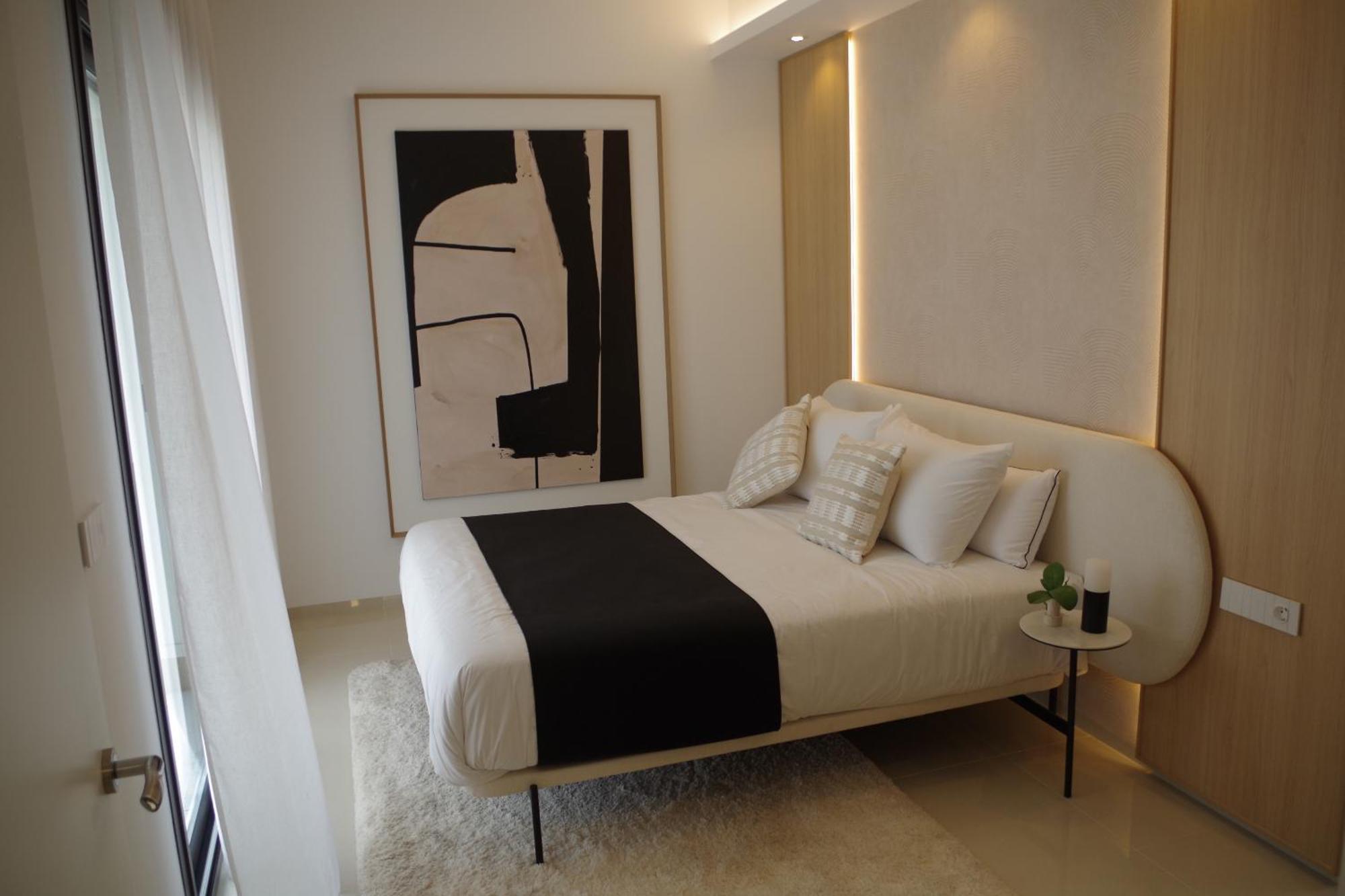 Villa Tortuga Blanca, Ciudad Quesada, Costa Blanca Kültér fotó